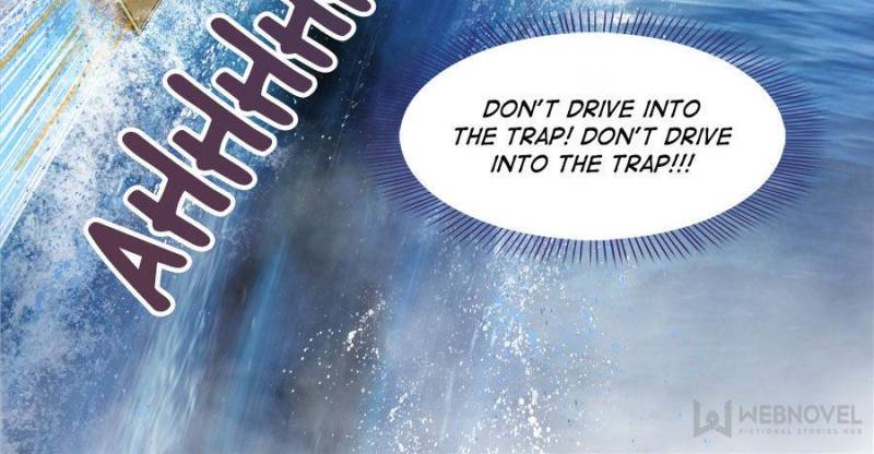 Cultivation Chat Group chapter 267 page 24