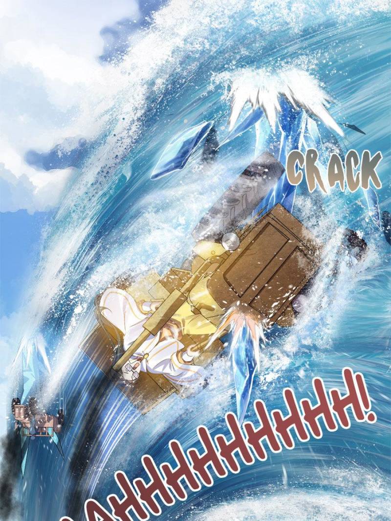 Cultivation Chat Group chapter 267 page 25