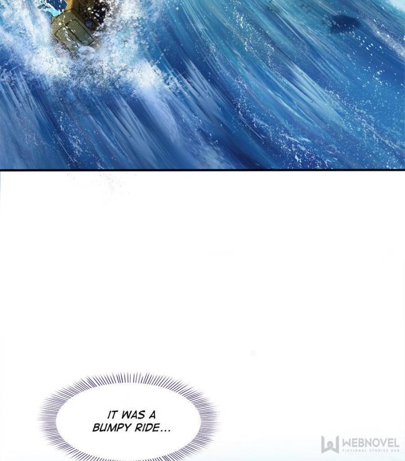 Cultivation Chat Group chapter 267 page 27