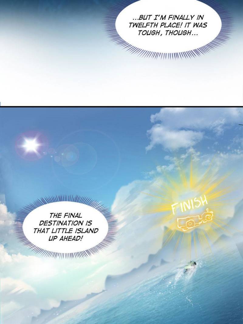 Cultivation Chat Group chapter 267 page 29