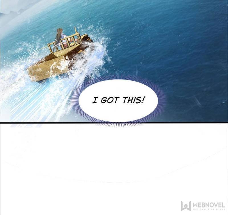 Cultivation Chat Group chapter 267 page 30