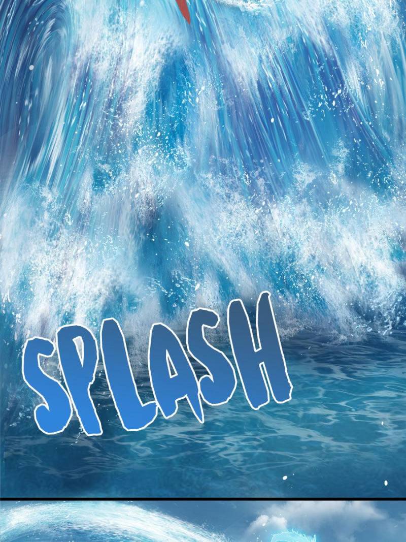 Cultivation Chat Group chapter 267 page 32