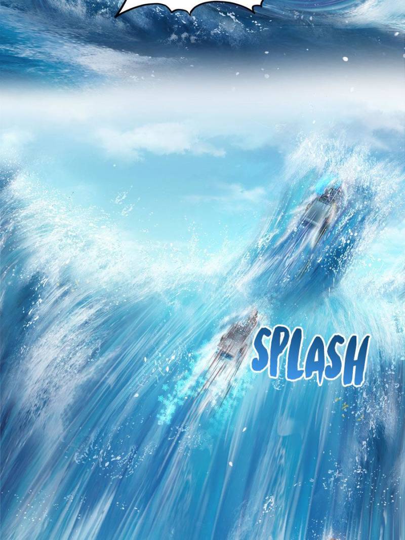 Cultivation Chat Group chapter 267 page 34