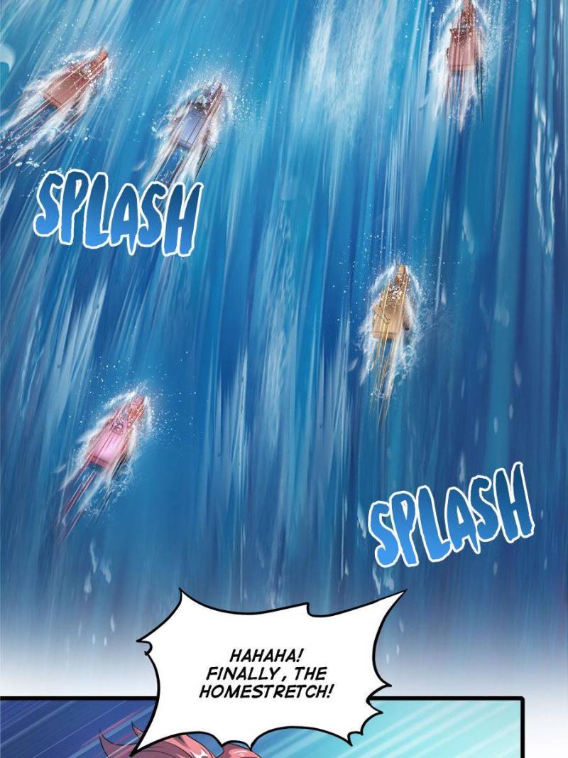 Cultivation Chat Group chapter 267 page 35