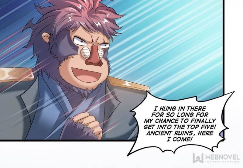 Cultivation Chat Group chapter 267 page 36