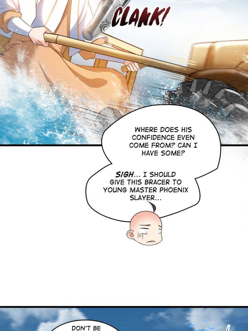 Cultivation Chat Group chapter 267 page 4