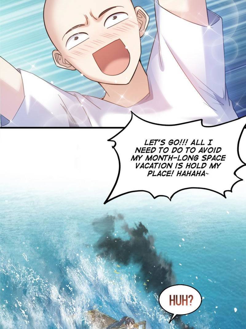 Cultivation Chat Group chapter 267 page 41