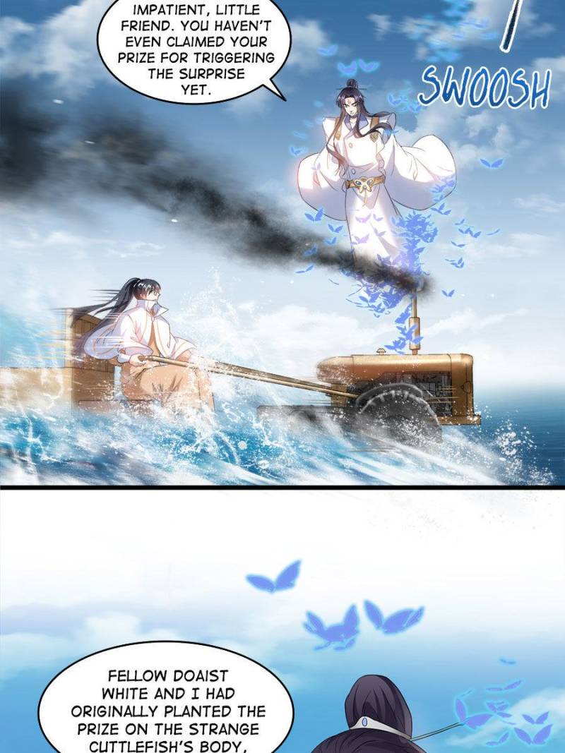 Cultivation Chat Group chapter 267 page 5