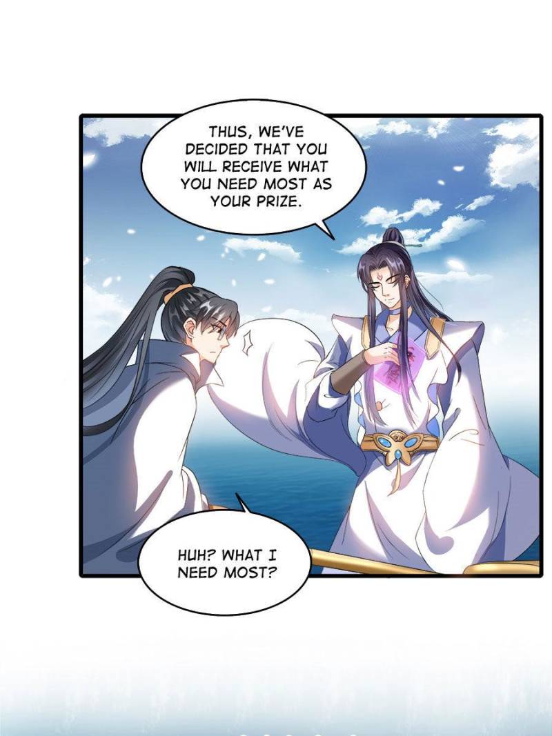 Cultivation Chat Group chapter 267 page 7