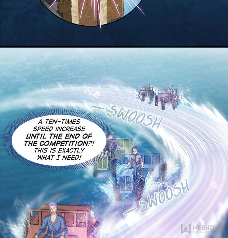 Cultivation Chat Group chapter 267 page 9