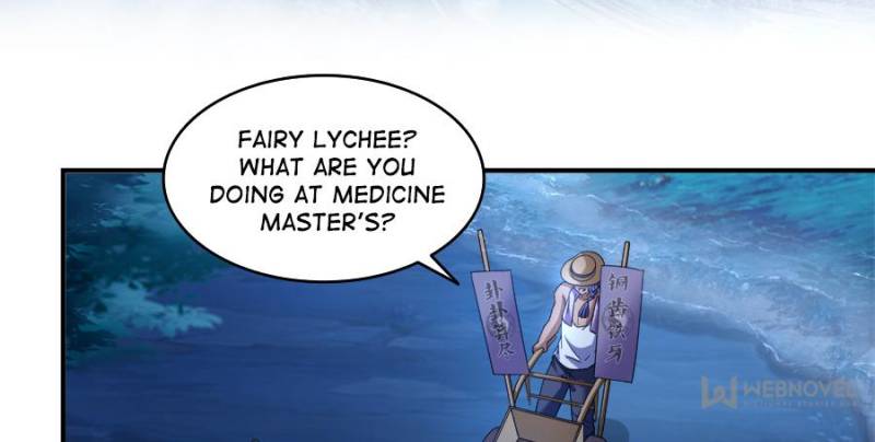 Cultivation Chat Group chapter 273 page 12