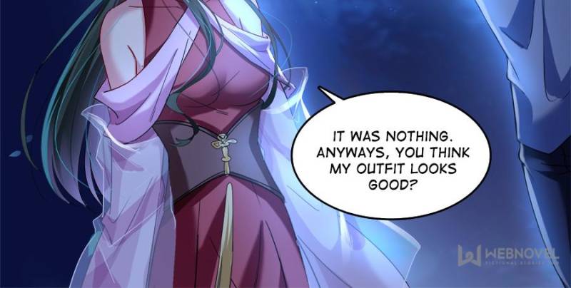 Cultivation Chat Group chapter 273 page 15