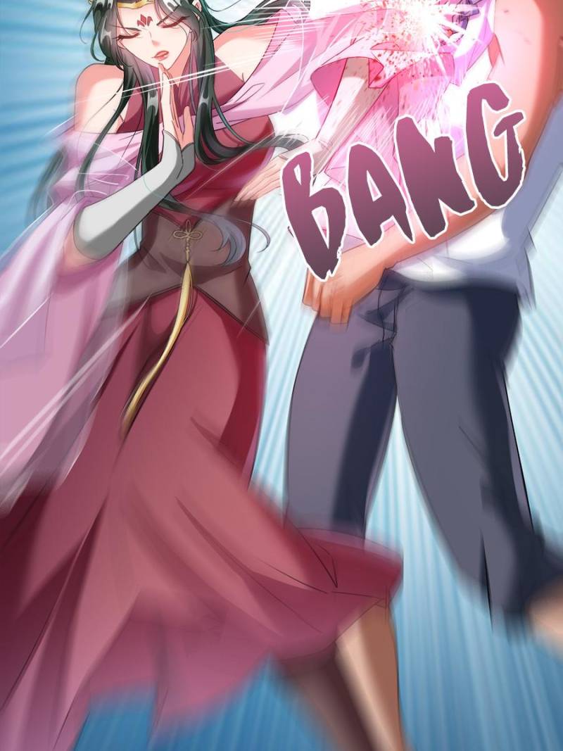 Cultivation Chat Group chapter 273 page 17