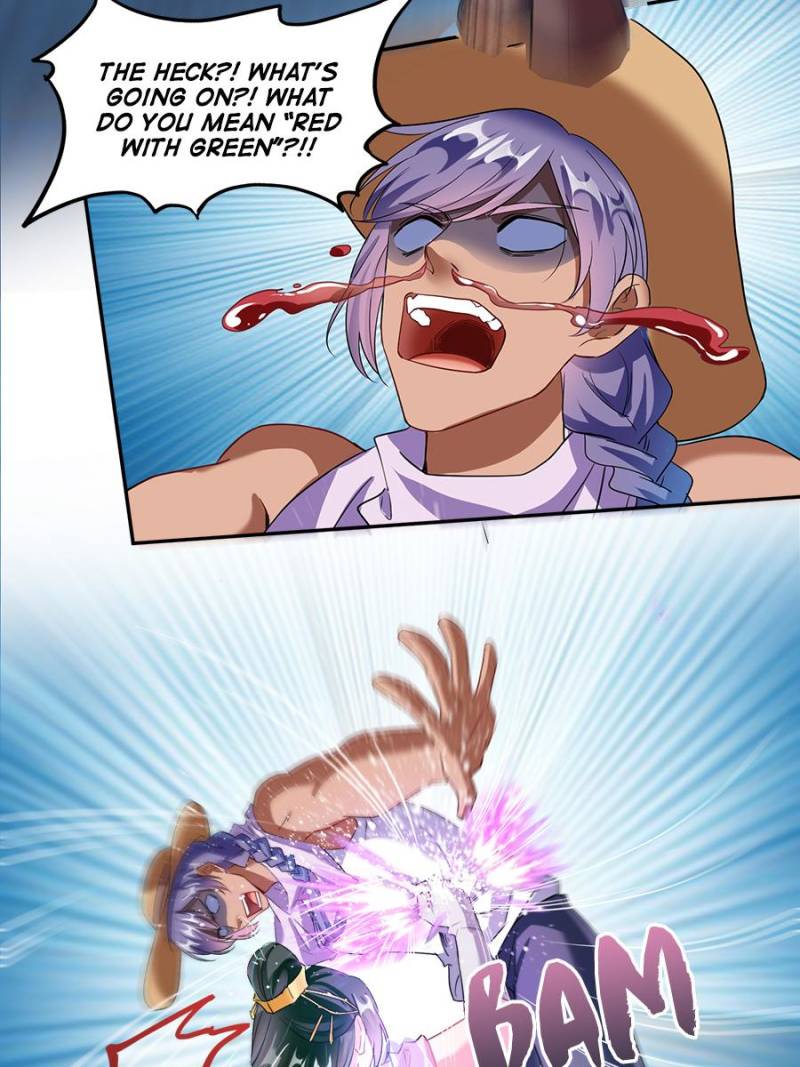 Cultivation Chat Group chapter 273 page 19