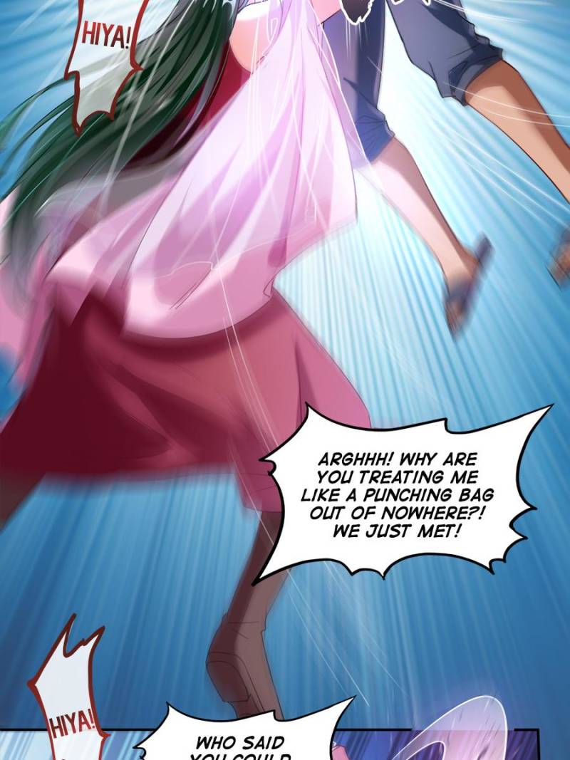 Cultivation Chat Group chapter 273 page 20