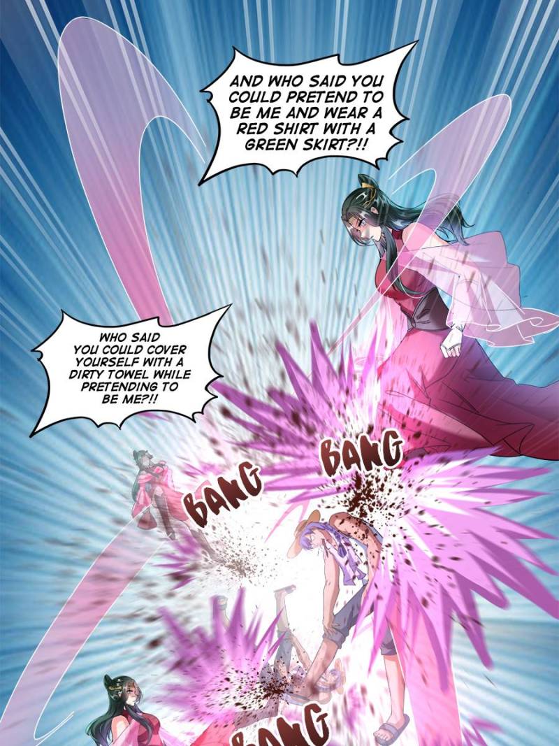 Cultivation Chat Group chapter 273 page 23