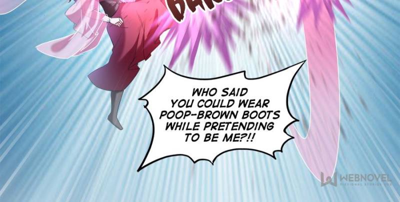 Cultivation Chat Group chapter 273 page 24