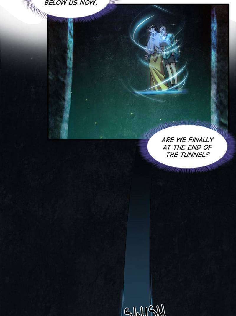 Cultivation Chat Group chapter 273 page 29