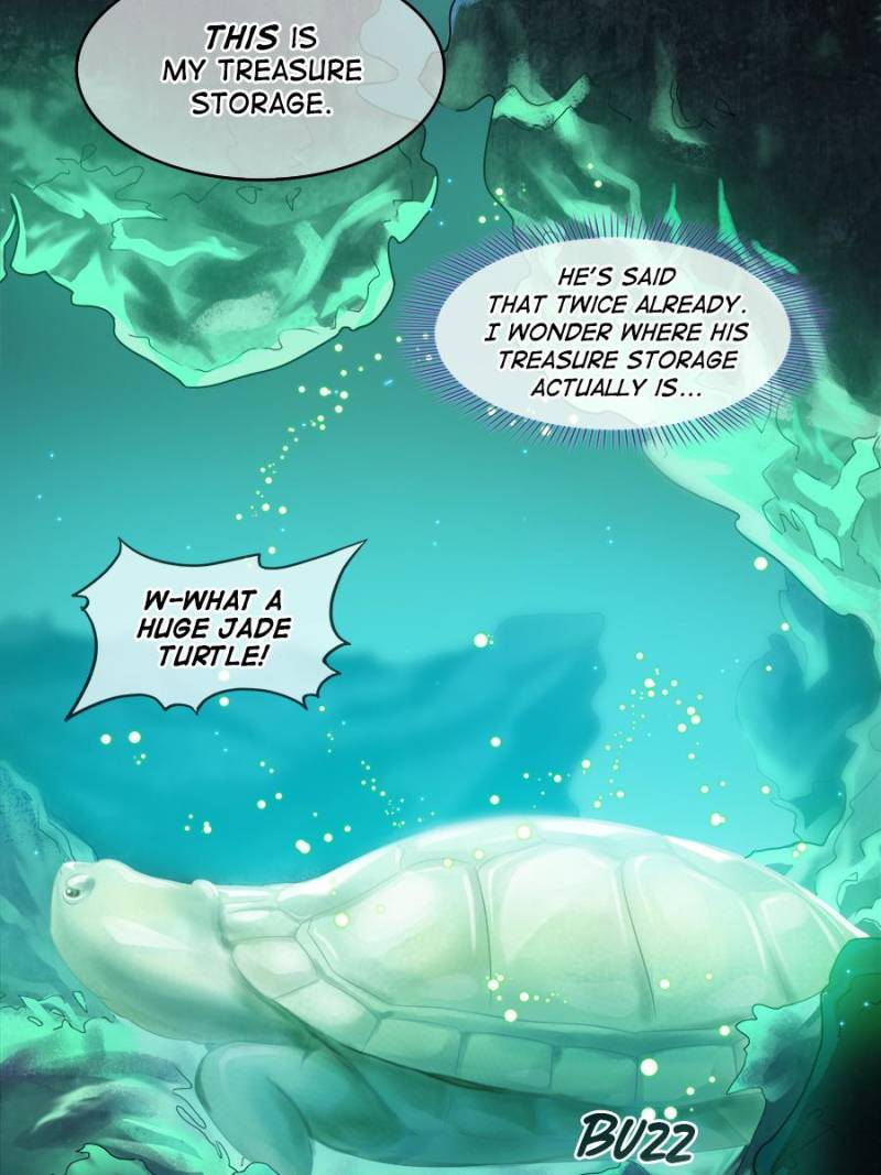 Cultivation Chat Group chapter 273 page 31