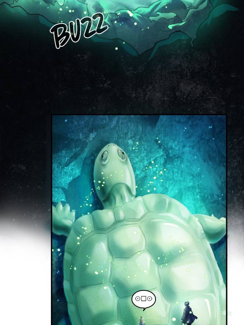 Cultivation Chat Group chapter 273 page 32