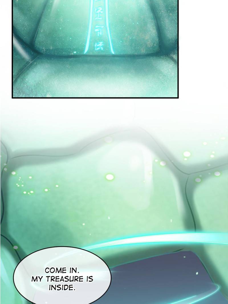 Cultivation Chat Group chapter 273 page 35