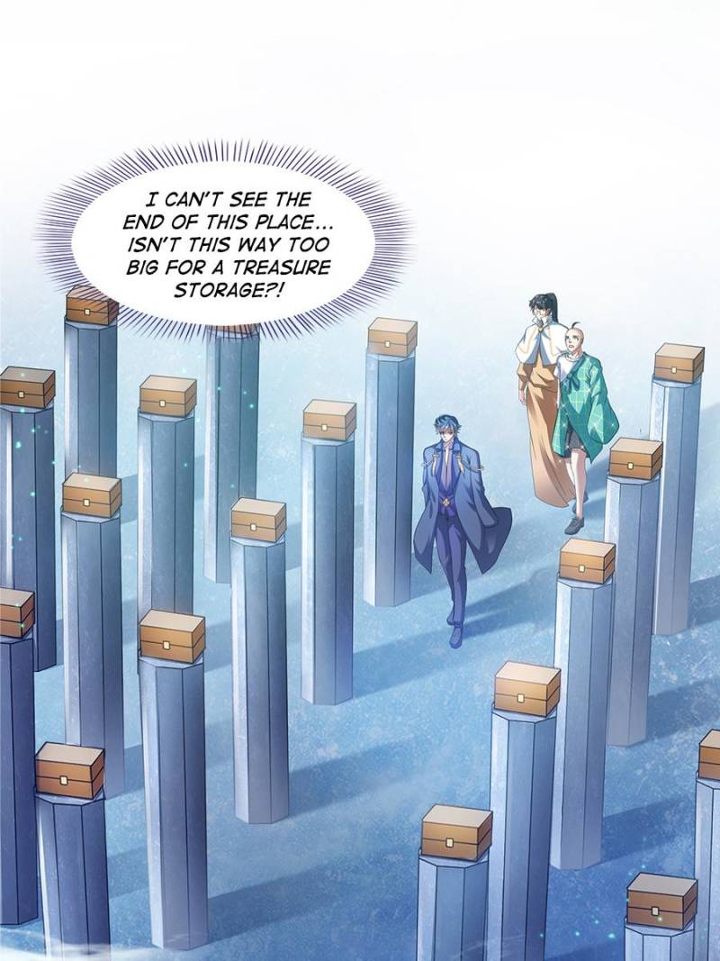 Cultivation Chat Group chapter 273 page 37