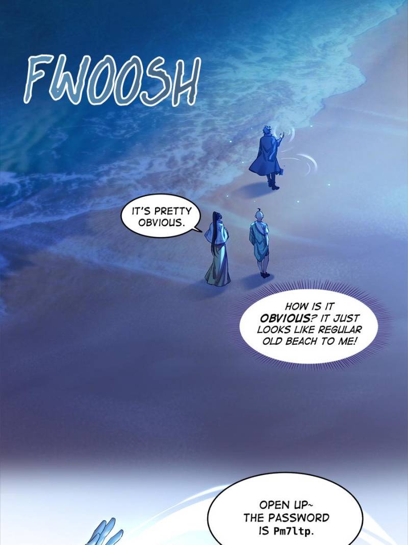 Cultivation Chat Group chapter 273 page 4