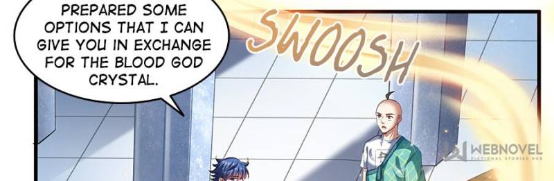 Cultivation Chat Group chapter 273 page 42