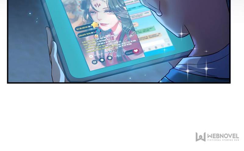 Cultivation Chat Group chapter 273 page 9