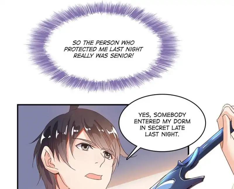 Cultivation Chat Group chapter 28 page 11