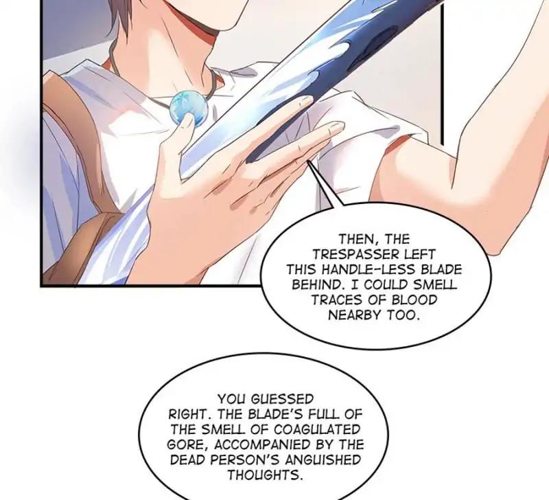 Cultivation Chat Group chapter 28 page 12