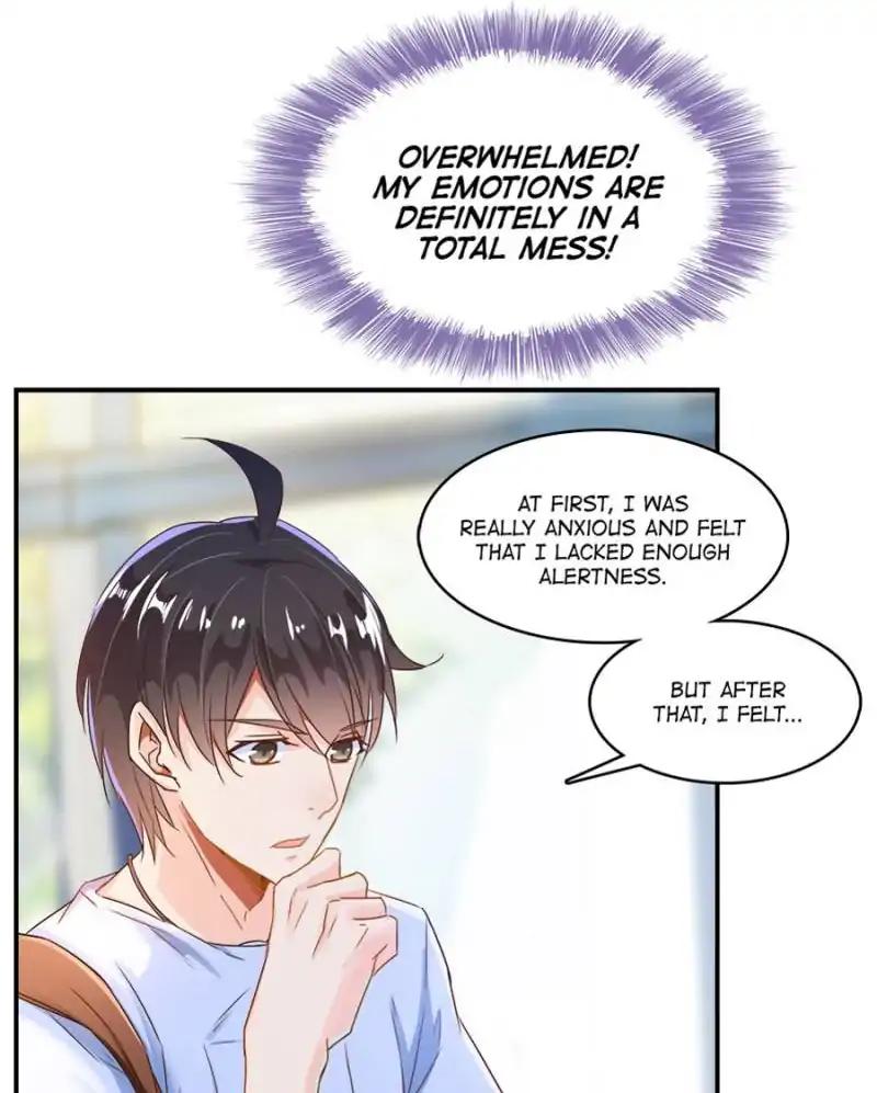 Cultivation Chat Group chapter 28 page 16