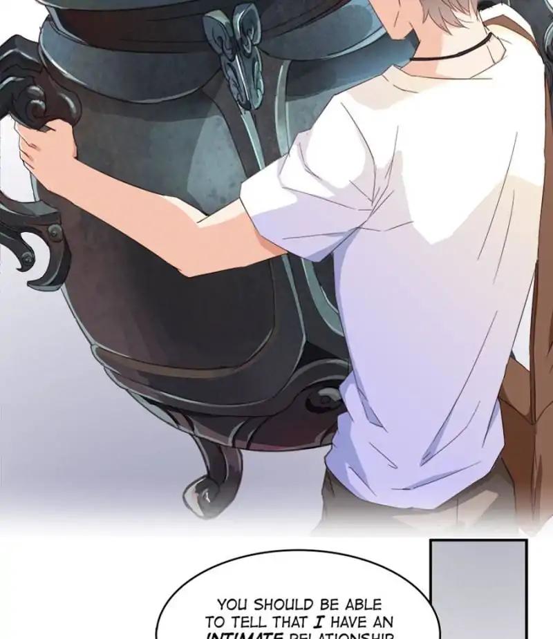 Cultivation Chat Group chapter 28 page 2