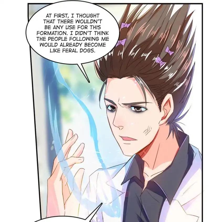 Cultivation Chat Group chapter 28 page 21