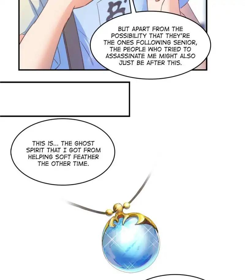 Cultivation Chat Group chapter 28 page 23