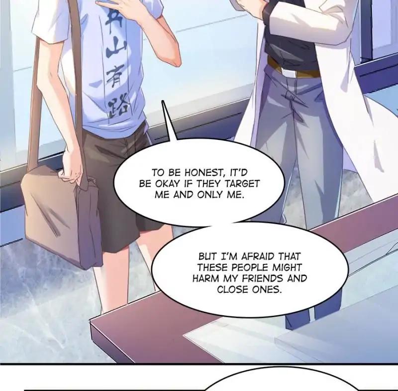 Cultivation Chat Group chapter 28 page 25