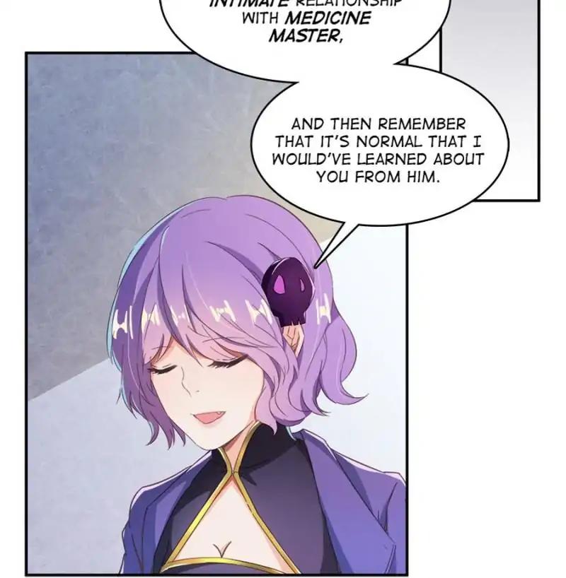 Cultivation Chat Group chapter 28 page 3