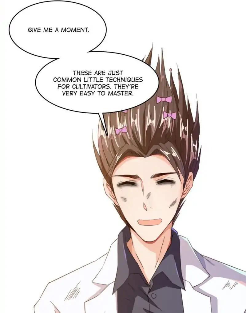 Cultivation Chat Group chapter 28 page 30