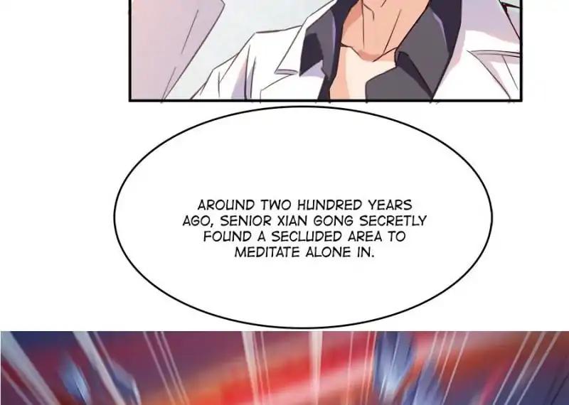 Cultivation Chat Group chapter 28 page 35