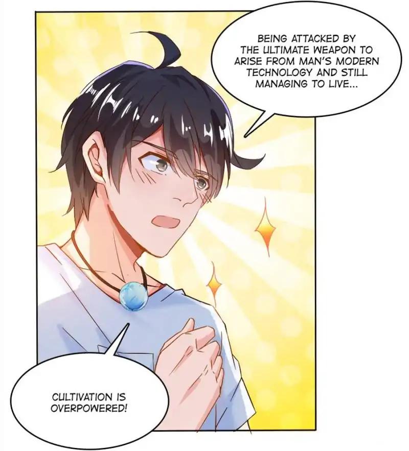 Cultivation Chat Group chapter 28 page 38