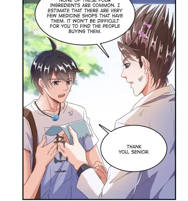 Cultivation Chat Group chapter 28 page 47