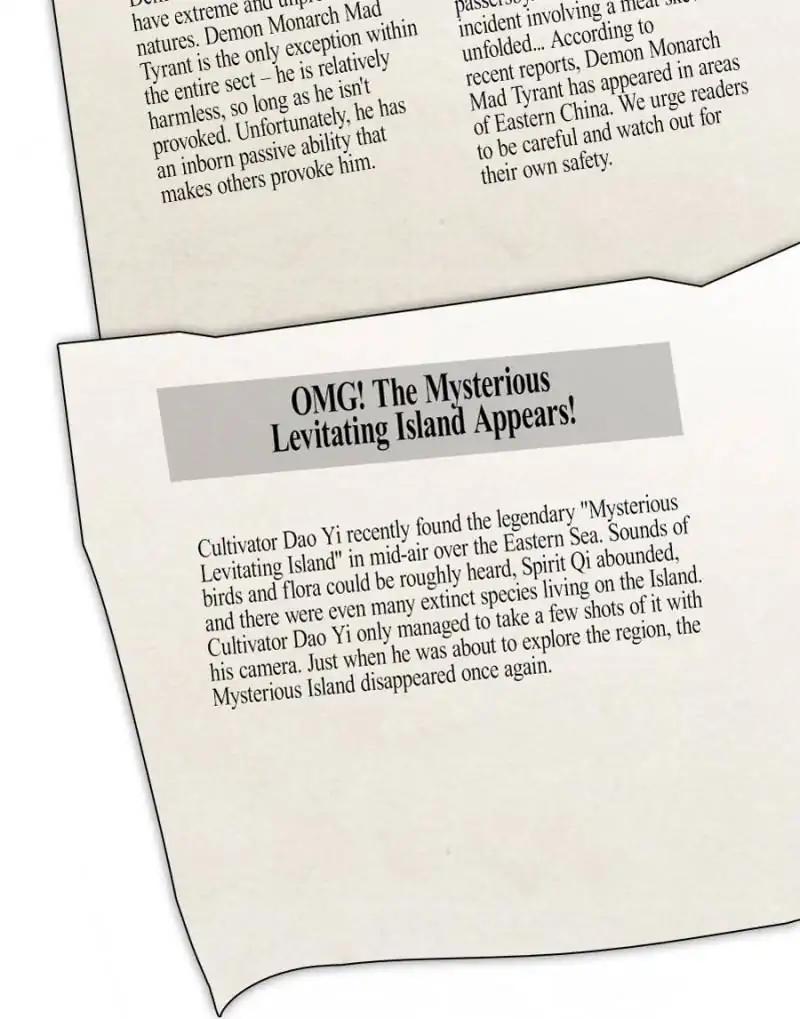 Cultivation Chat Group chapter 28 page 55