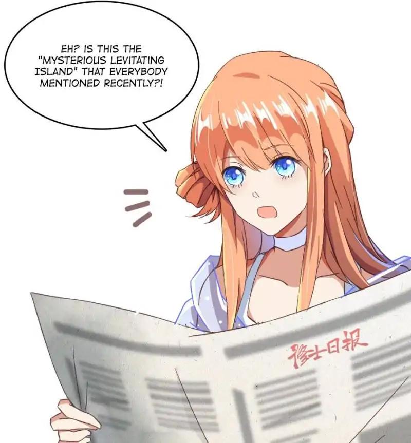 Cultivation Chat Group chapter 28 page 56