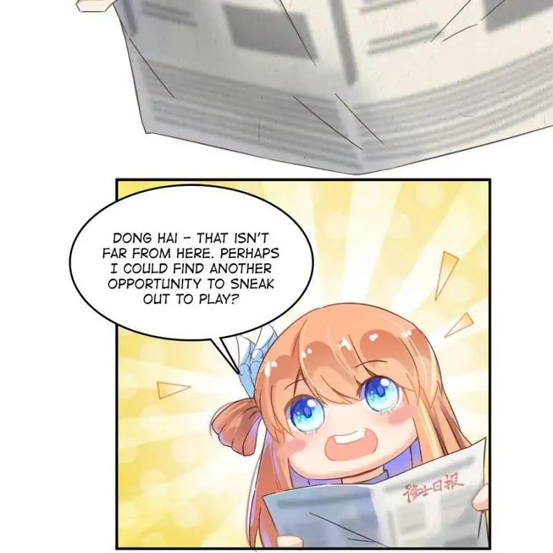 Cultivation Chat Group chapter 28 page 57