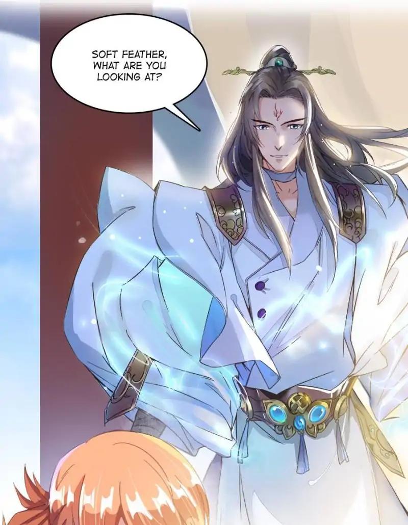 Cultivation Chat Group chapter 28 page 58