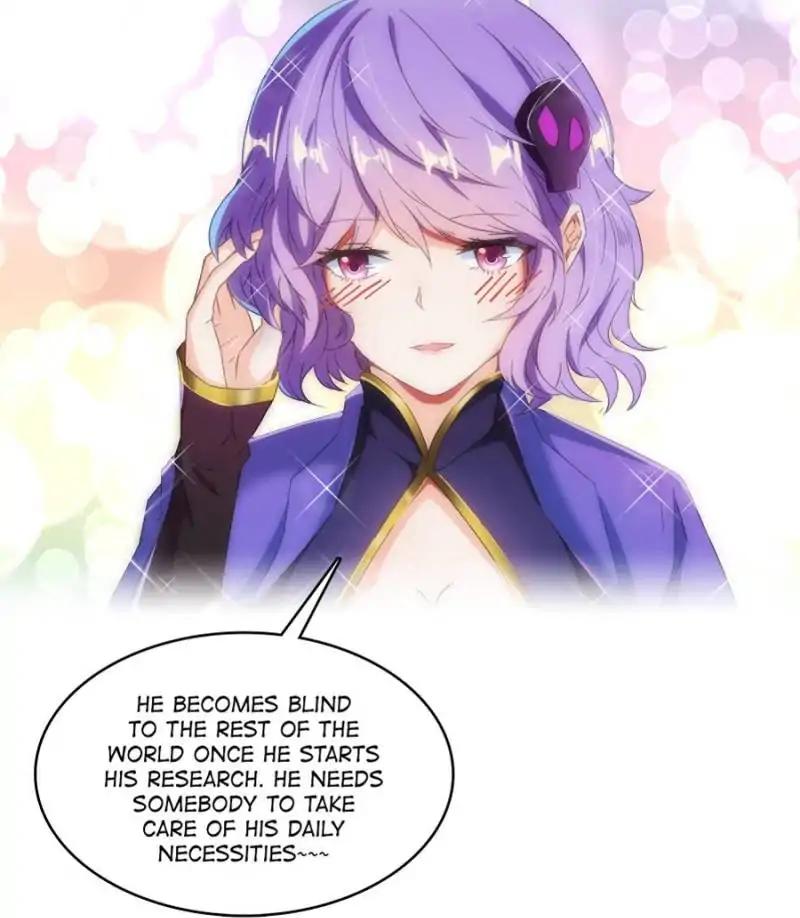 Cultivation Chat Group chapter 28 page 6