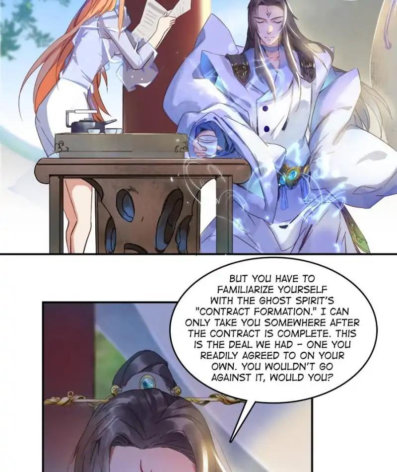 Cultivation Chat Group chapter 28 page 60