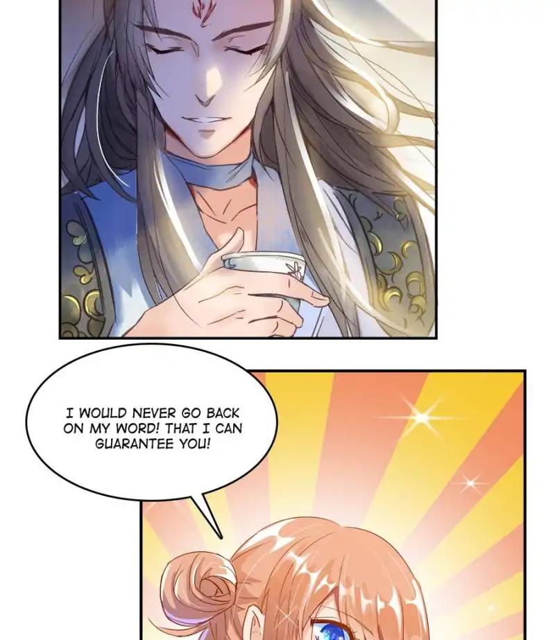 Cultivation Chat Group chapter 28 page 61