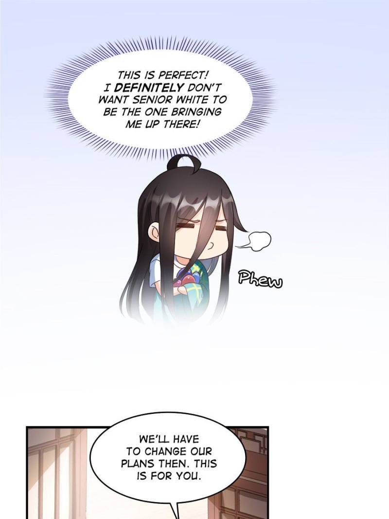 Cultivation Chat Group chapter 280 page 10