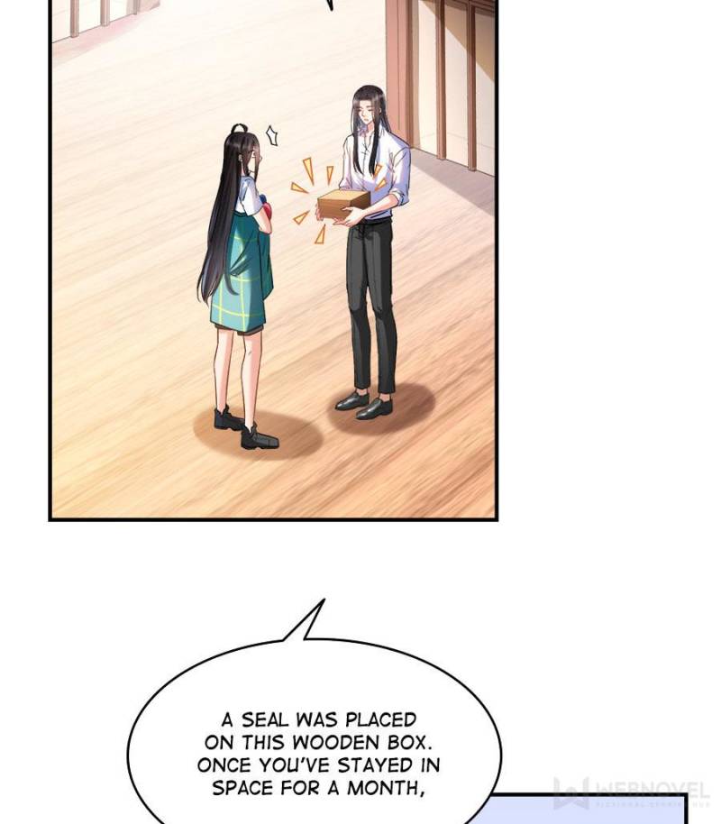 Cultivation Chat Group chapter 280 page 11